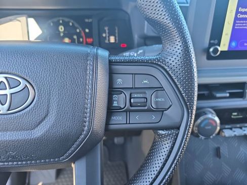 New 2026 Toyota Tacoma SR image 18