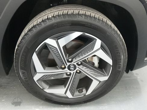 Used 2024 Hyundai Tucson SEL w/ Convenience Package AWD/4WD image 11