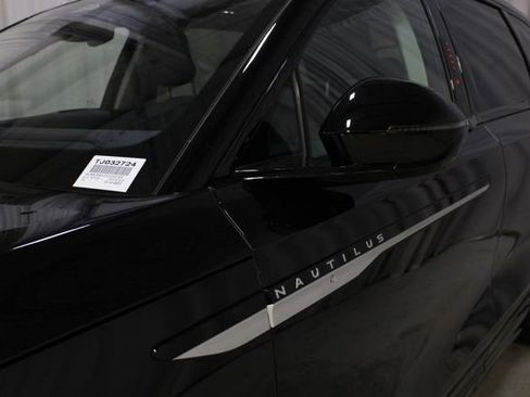 New 2026 Lincoln Nautilus Reserve AWD/4WD image 84
