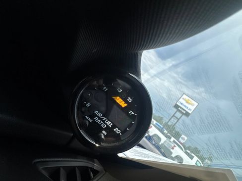 Used 2018 Chevrolet Camaro ZL1 RWD image 47