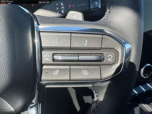 New 2026 GMC Acadia Elevation w/ Elevation Premium Package image 20