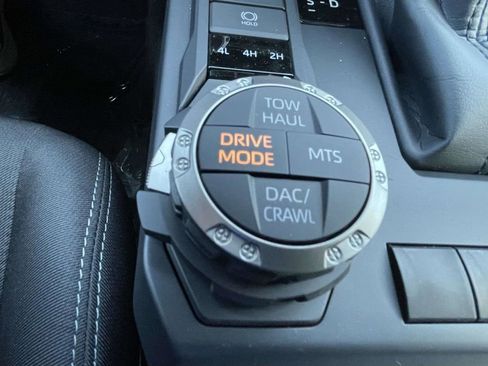 New 2026 Toyota Tacoma TRD Off-Road AWD/4WD image 41
