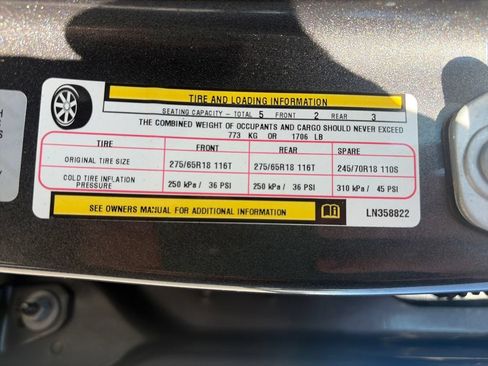 Used 2020 RAM 1500 Big Horn AWD/4WD image 30