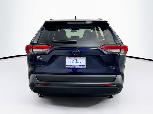 Used 2023 Toyota RAV4 XLE Premium AWD/4WD image 6