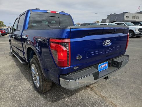 New 2026 Ford F150 XLT w/ Equipment Group 302A MID image 9