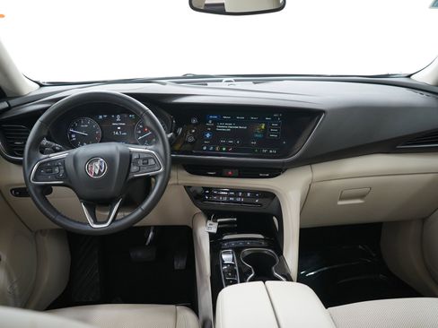 Used 2023 Buick Envision Essence w/ Premium Seat Package AWD/4WD image 13