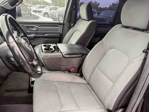 Used 2021 RAM 1500 Big Horn image 42