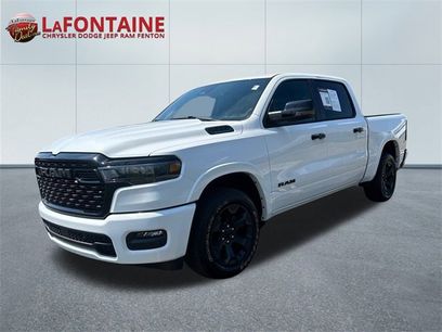 Used 2025 RAM 1500 Big Horn