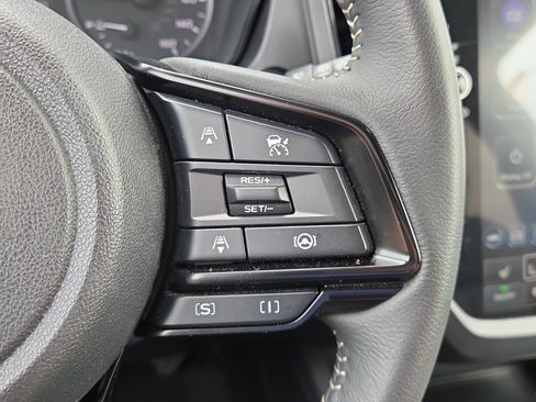 Certified 2026 Subaru Forester Premium AWD/4WD image 20