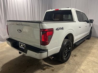 Used 2024 Ford F150 XLT w/ Equipment Group 302A MID