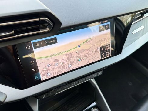 New 2026 Audi A3 2.0T Premium Plus image 25