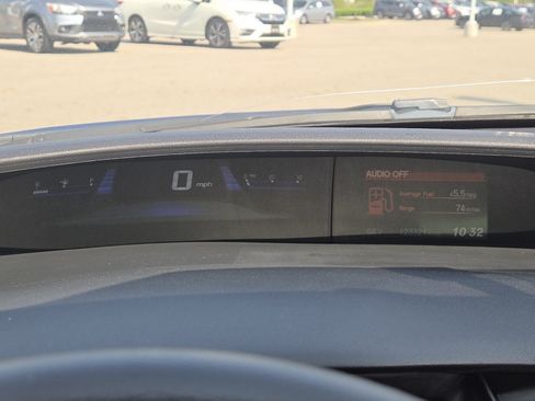 Used 2015 Honda Civic EX image 28