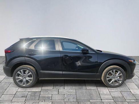 New 2025 MAZDA CX-30 AWD 2.5 S w/ Preferred Package image 8