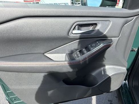 New 2026 Nissan Rogue SV image 20