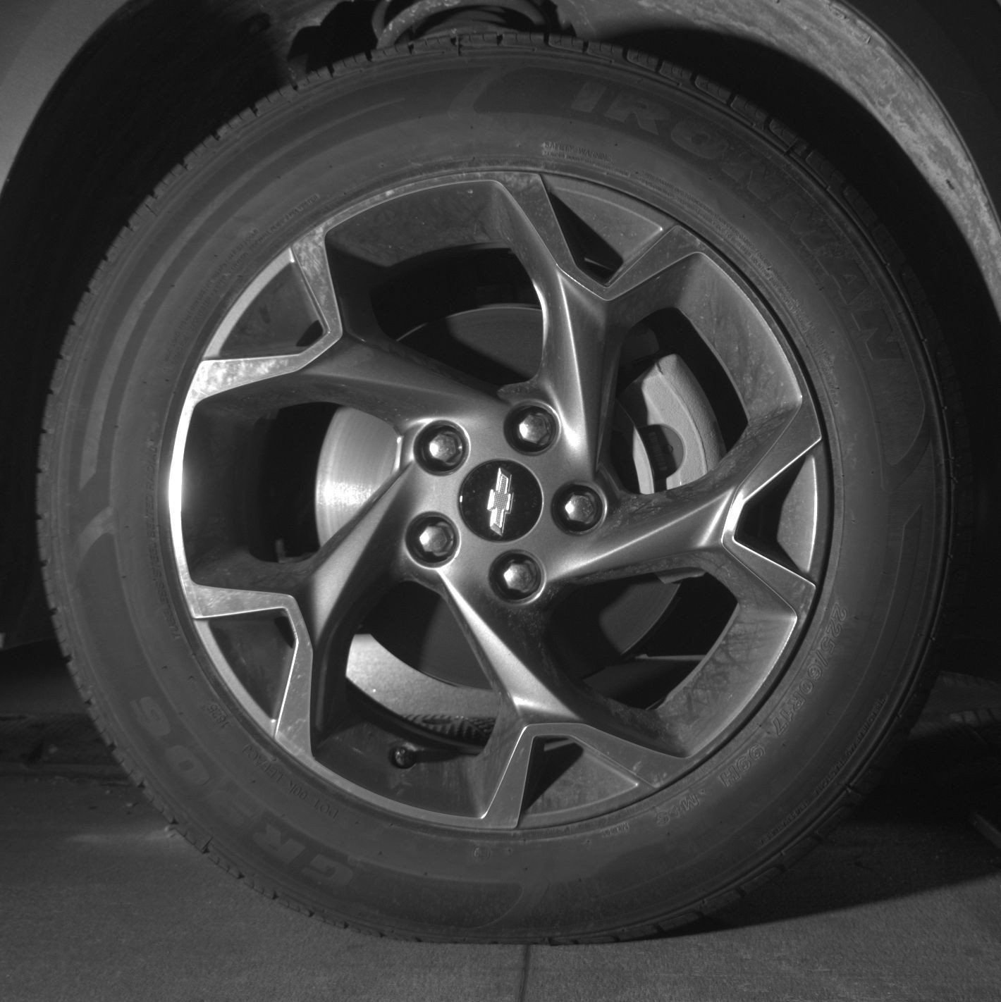 Used 2025 Chevrolet Trax LT FWD image 15