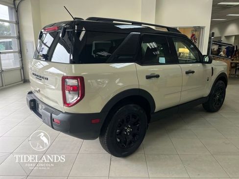 New 2025 Ford Bronco Sport Big Bend w/ Convenience Package image 8