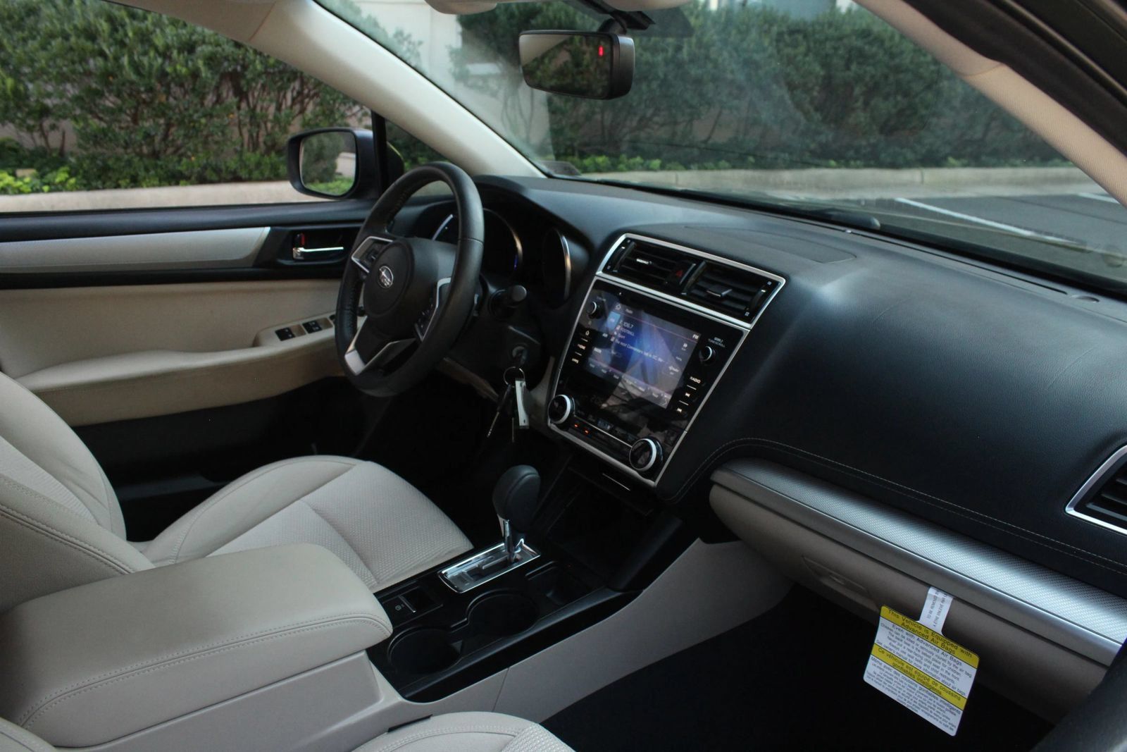 Used 2019 Subaru Outback 2.5i Premium AWD/4WD image 25
