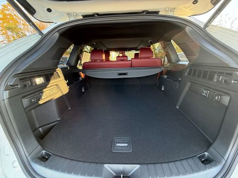 New 2025 MAZDA CX-70 Plug-In Hybrid w/ Premium Plus image 25