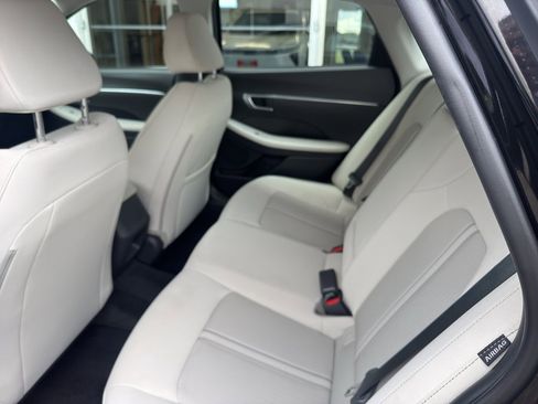 Used 2023 Hyundai Sonata SEL image 8