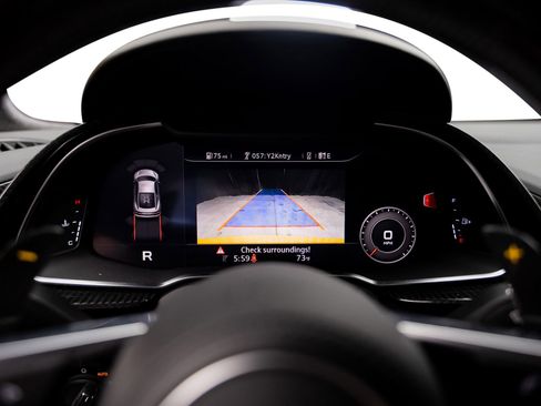 Used 2021 Audi R8 V10 w/ Premium Package image 44