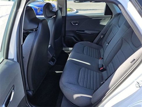 New 2025 Kia K4 EX image 5
