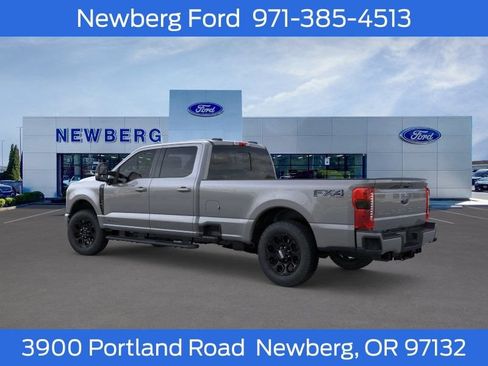 New 2026 Ford F250 XLT w/ XLT Premium Package AWD/4WD image 6