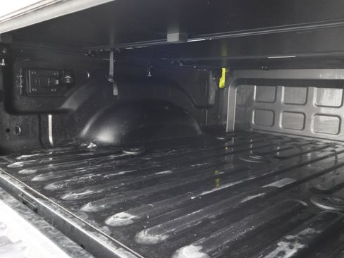 Used 2024 RAM 2500 Laramie w/ Night Edition AWD/4WD image 5