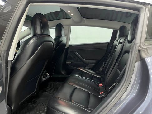 Used 2020 Tesla Model 3 Long Range AWD/4WD image 25