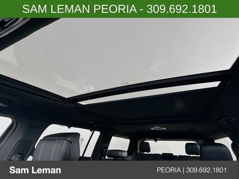 New 2026 Jeep Grand Wagoneer Summit image 23