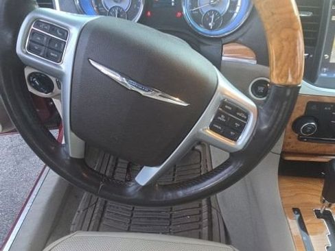 Used 2013 Chrysler 300 C w/ Light Group AWD/4WD image 15