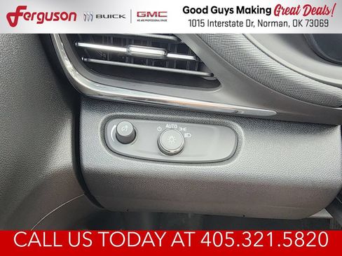New 2026 Buick Envista Preferred w/ Convenience I Package FWD image 16