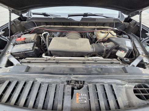 Used 2021 Chevrolet Silverado 1500 LT image 30