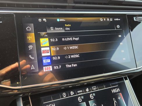 New 2026 Audi Q8 Premium Plus image 18