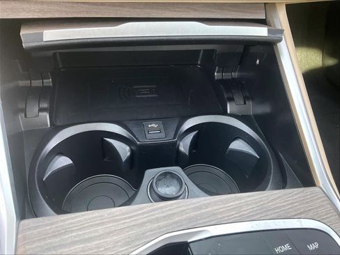 Certified 2025 BMW 330i Sedan w/ Convenience Package RWD image 36