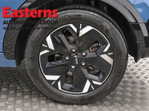 Used 2024 Kia Niro Wind w/ Wind Preserve Package FWD image 33