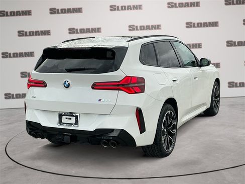 New 2026 BMW X3 M50 w/ Premium Package image 5