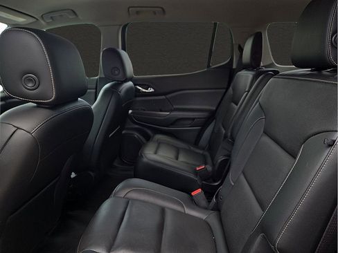 Used 2019 GMC Acadia SLT AWD/4WD image 9