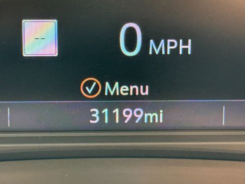 Used 2023 Buick Enclave Essence w/ Experience Buick Package image 32