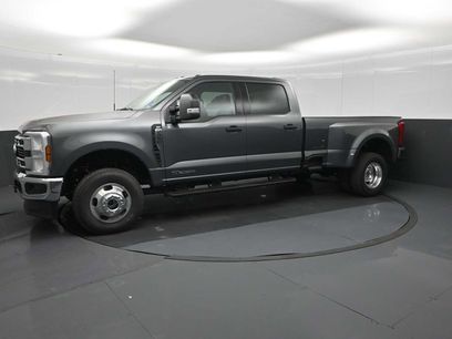 New 2026 Ford F350 XLT