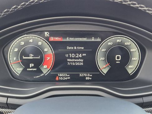 Certified 2023 Audi S5 Prestige w/ Prestige Package AWD/4WD image 20