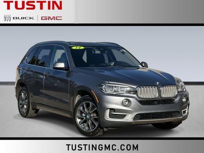 Used 2014 BMW X5 xDrive35d