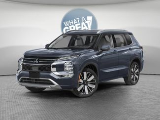 New 2026 Mitsubishi Outlander SEL video 1