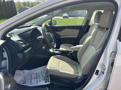 Used 2022 Subaru Impreza 2.0i Premium AWD/4WD image 13