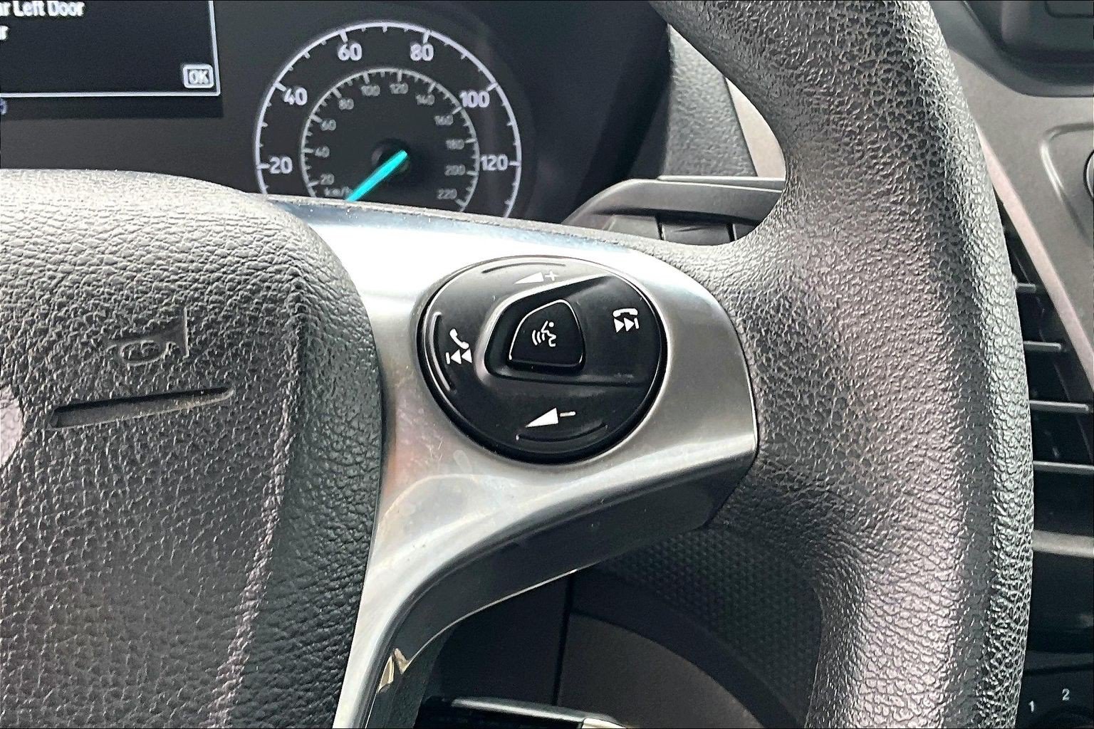 Used 2020 Ford Transit Connect XL FWD image 11