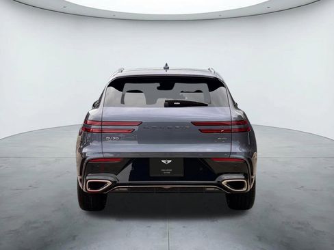 New 2026 Genesis GV70 2.5T Sport Prestige AWD/4WD image 4