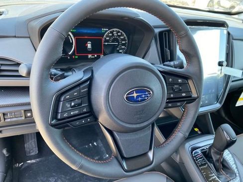 New 2026 Subaru Crosstrek 2.5i Limited image 12
