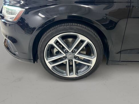 Used 2020 Audi A3 2.0T Premium w/ Final Edition Package FWD image 9