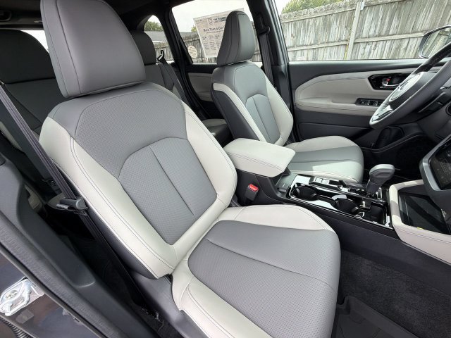 New 2026 Subaru Forester Limited AWD/4WD image 30