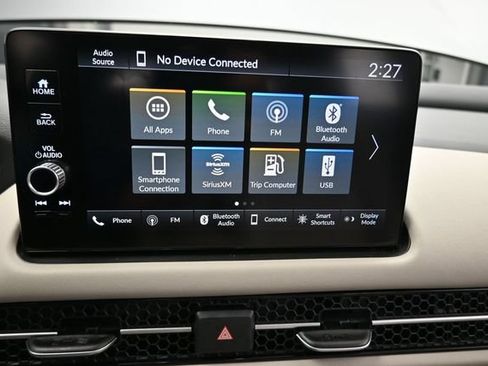 Used 2023 Honda HR-V EX-L image 10