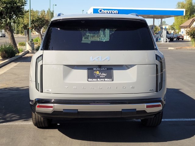 New 2027 Kia Telluride SX Prestige AWD/4WD image 5